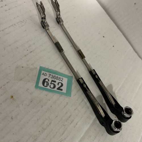 Trico adjustable wiper arms - adjustable,