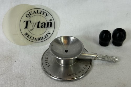 Littmann stethoscope bell - littmann,