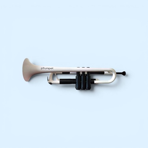 Ptrumpet plastic trumpet with - ptrumpet,