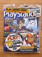 Official playstation - official, uk