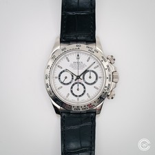 Rolex cosmograph daytona - daytona, 16519