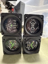 Cessna 206 instrument package