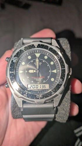 Casio amw 320c - casio, amw-320c