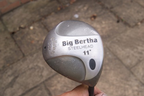 Callaway great big bertha - great,