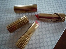 VINTAGE ELIZABETH ARDEN GOLD