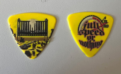 Picks metallica m72 - picks,