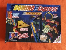 Vintage Domino Express Dare