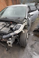 Seat Leon Fr 2.0 Diesel