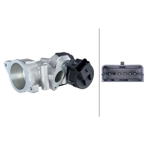 Hella exhaust gas - hella,