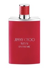 Jimmy Choo Man Extreme Eau de