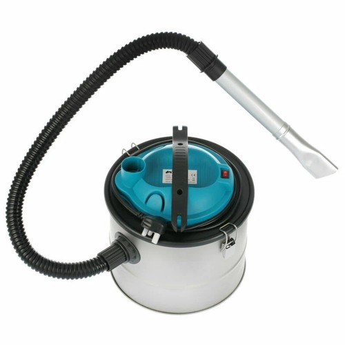 New metal ash - ash, vacuum