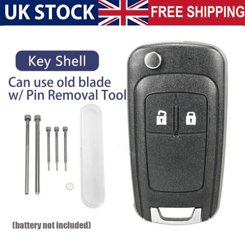 Button remote key - button, fob