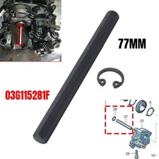 For Audi A3 A4 A5 Q5 2.0TDI