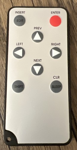 Streetglow scrolling led - scrolling, panel