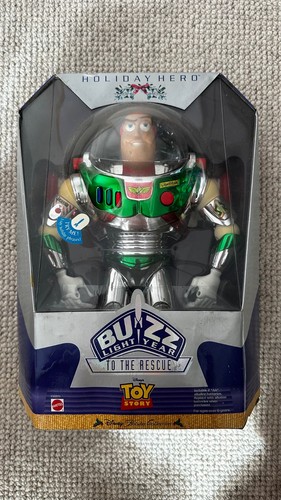 Mattel toy story - toy,