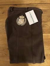 GS Equestrian Ladies Full Seat