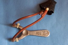 vintage milbro catapult no 2