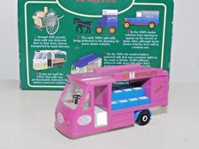 PAPILLON TOYS WALES & EDWARDS