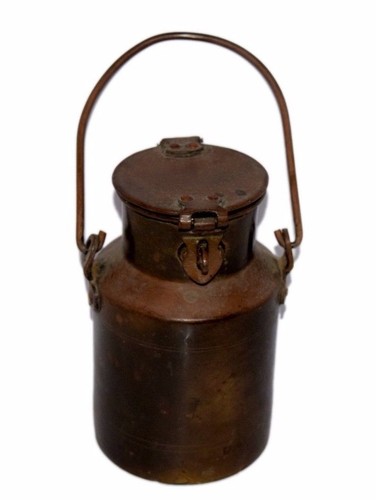 Vintage brass kitchenware - vintage,