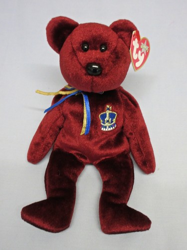 Beanie baby buckingham uk - baby,