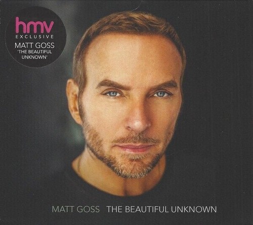Matt goss the - goss, (bros)