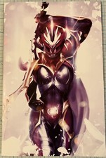 Power Rangers: Drakkon New