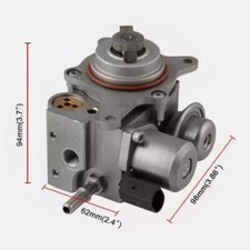 13517588879 High Pressure Fuel