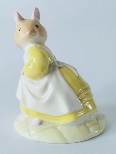 Royal doulton brambly hedge - royal,