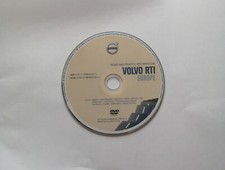 2017-2018 Volvo RTI mmm2 sat