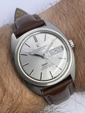 Vintage Omega Constellation