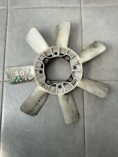 Ford transit 2.0 pinto Petrol fan