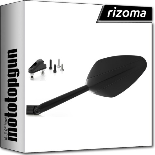 Rizoma bs205b mirror - bs205b,
