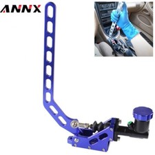 Blue Aluminum Hydraulic Drift