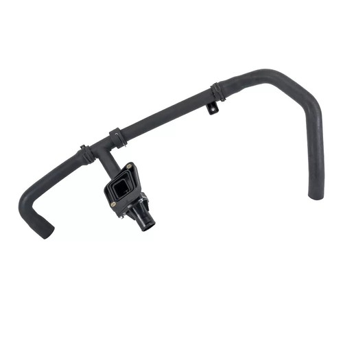 Radiator top hose - , with