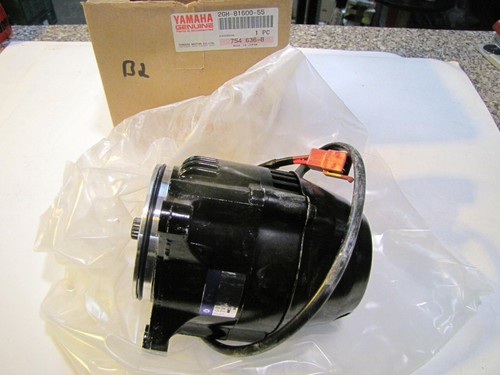 Lima alternator original - alternator,
