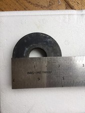 X2 Pack Strong Magnet Ring Circular Holes From Microwave 2 Inches Diameter ...—-