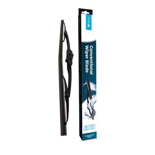 Premium front wiper - wiper, blade