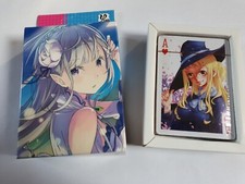 Re:Zero - Pack of Playing