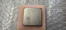 AMD Phenom X3 8550