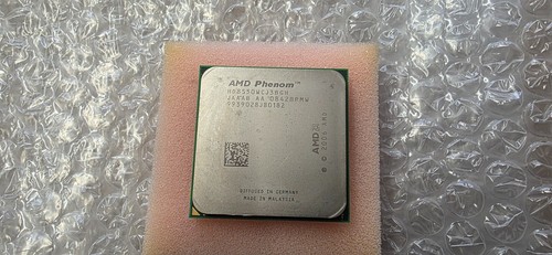 Amd phenom 8550 - amd,