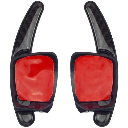 Shift paddle extension carbon - paddle,