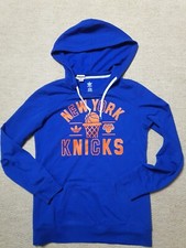 Adidas New York Knicks Hoodie