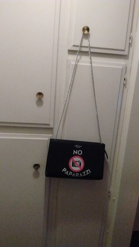 Paparazzi handbag - paparazzi,
