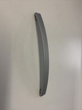 Hallingford Metal Curve Handle