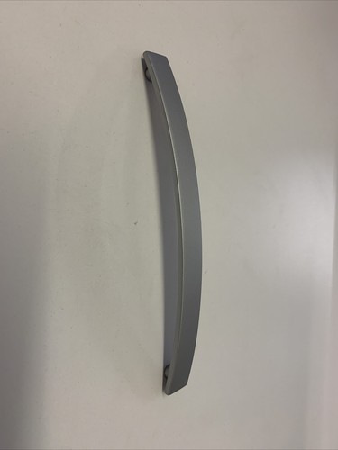 Hallingford metal curve - metal,
