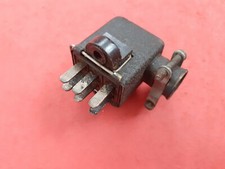 Jones Plug ~ 'Free' 6 Pin plug