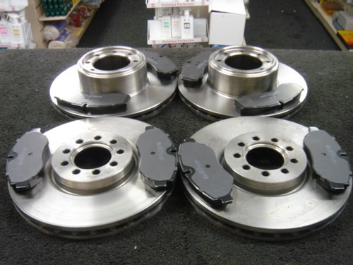 Fit for iveco daily - fit,