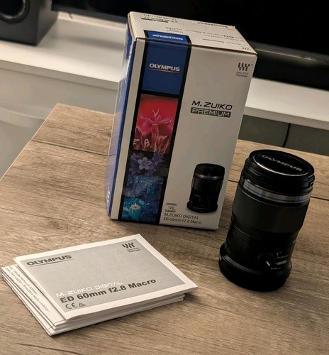Olympus zuiko 60mm f2 8 - olympus,