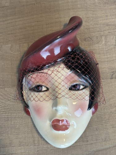 Clay art vintage 80s - art,