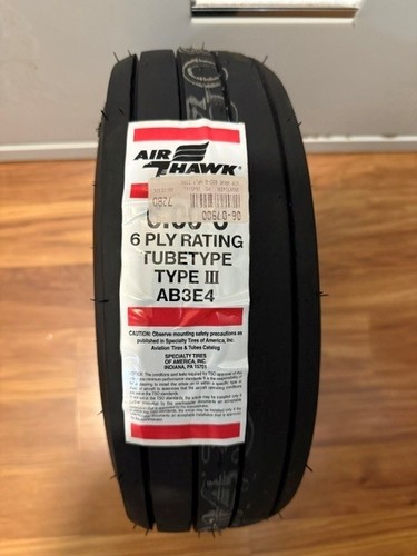 Air hawk 600 - hawk, 600-6